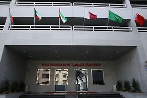 Royal Phoenicia Hotel