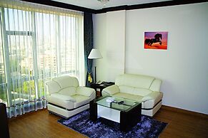 Royal Phoenicia Hotel