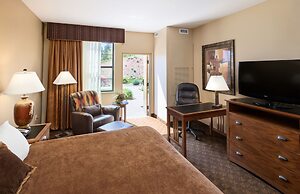 The Lodge at Deadwood Gaming Resort