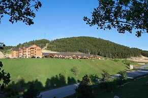 The Lodge at Deadwood Gaming Resort