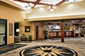 The Lodge at Deadwood Gaming Resort