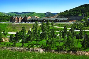 The Lodge at Deadwood Gaming Resort