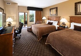 The Lodge at Deadwood Gaming Resort