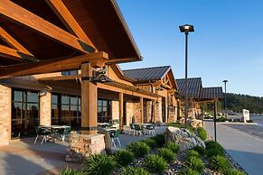 The Lodge at Deadwood Gaming Resort