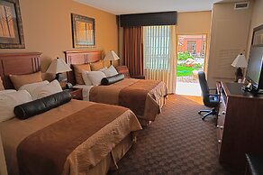 The Lodge at Deadwood Gaming Resort