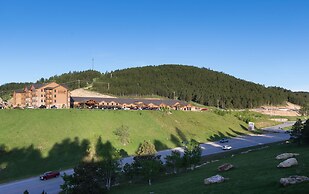 The Lodge at Deadwood Gaming Resort