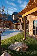 The Lodge at Deadwood Gaming Resort