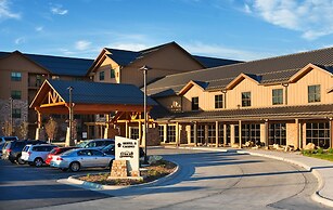 The Lodge at Deadwood Gaming Resort
