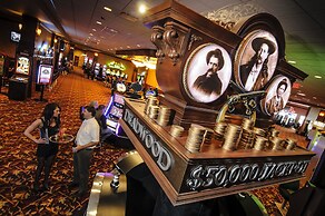 The Lodge at Deadwood Gaming Resort