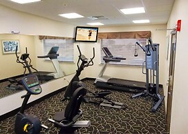 Quality Inn & Suites Victoria East