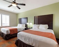 Quality Inn & Suites Victoria East