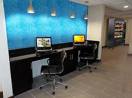 Quality Inn & Suites Victoria East