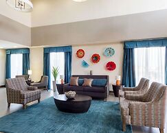 Quality Inn & Suites Victoria East