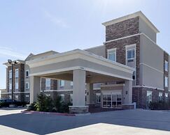 Quality Inn & Suites Victoria East