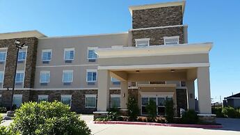 Quality Inn & Suites Victoria East