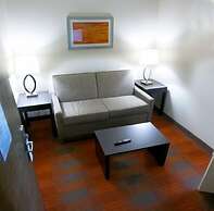 Quality Inn & Suites Victoria East