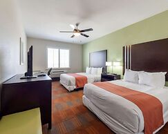 Quality Inn & Suites Victoria East