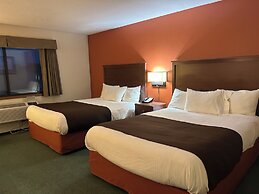 Northwoods Inn & Suites Blackduck
