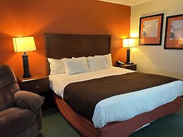 Northwoods Inn & Suites Blackduck