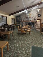 Northwoods Inn & Suites Blackduck