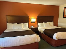 Northwoods Inn & Suites Blackduck