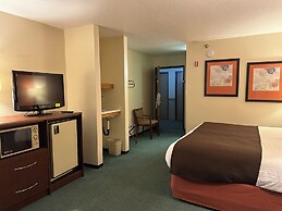 Northwoods Inn & Suites Blackduck