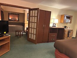 Northwoods Inn & Suites Blackduck