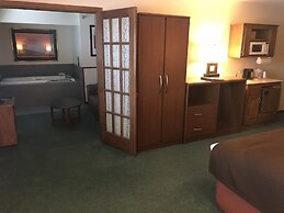 Northwoods Inn & Suites Blackduck