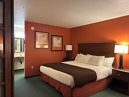 Northwoods Inn & Suites Blackduck
