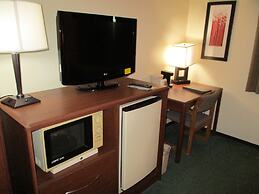 Northwoods Inn & Suites Blackduck