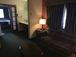 Northwoods Inn & Suites Blackduck