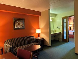 Northwoods Inn & Suites Blackduck