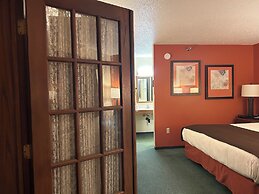 Northwoods Inn & Suites Blackduck