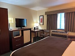 Northwoods Inn & Suites Blackduck