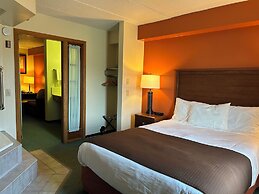 Northwoods Inn & Suites Blackduck