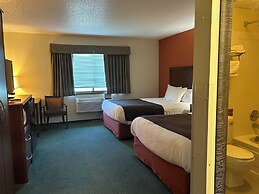 Northwoods Inn & Suites Blackduck