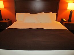 Northwoods Inn & Suites Blackduck
