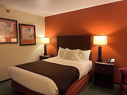 Northwoods Inn & Suites Blackduck