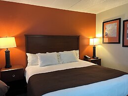 Northwoods Inn & Suites Blackduck