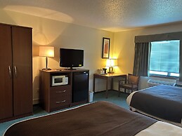 Northwoods Inn & Suites Blackduck