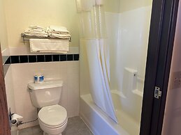 Northwoods Inn & Suites Blackduck