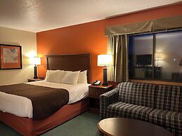Northwoods Inn & Suites Blackduck