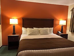 Northwoods Inn & Suites Blackduck
