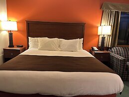 Northwoods Inn & Suites Blackduck