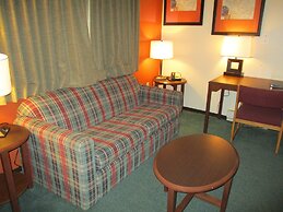 Northwoods Inn & Suites Blackduck