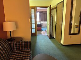 Northwoods Inn & Suites Blackduck