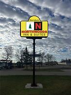 Northwoods Inn & Suites Blackduck
