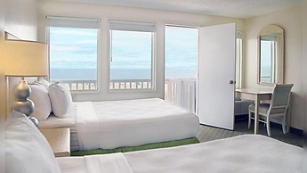 Seabonay Oceanfront Motel