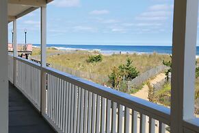 Seabonay Oceanfront Motel