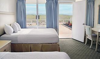 Seabonay Oceanfront Motel